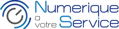 Numérique Service logo