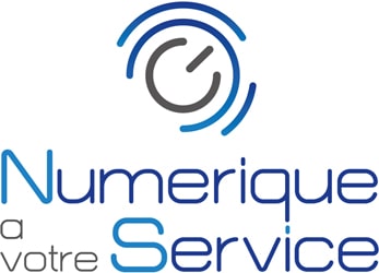 Numérique Service logo